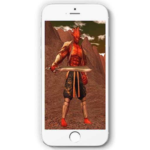 Metin2 Mobil Ox screenshot 3
