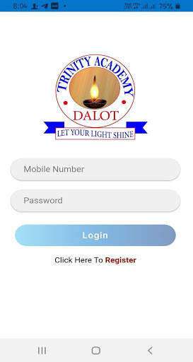 Trinity Academy Dalot screenshot 1
