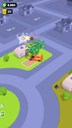 Clean House screenshot 4