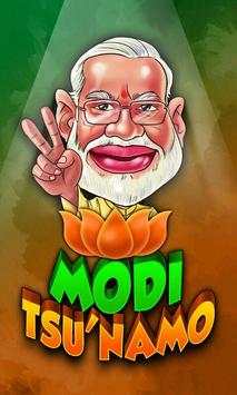 Modi Tsunamo screenshot 6