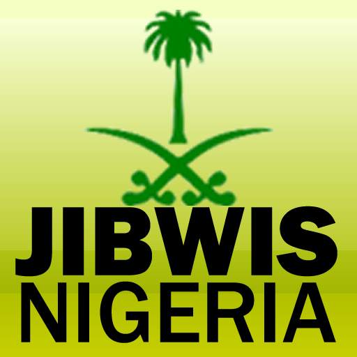Jibwis Nigeria 1.2