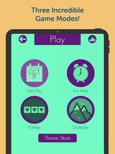 Spell Me - Ultimate Word Game screenshot 18