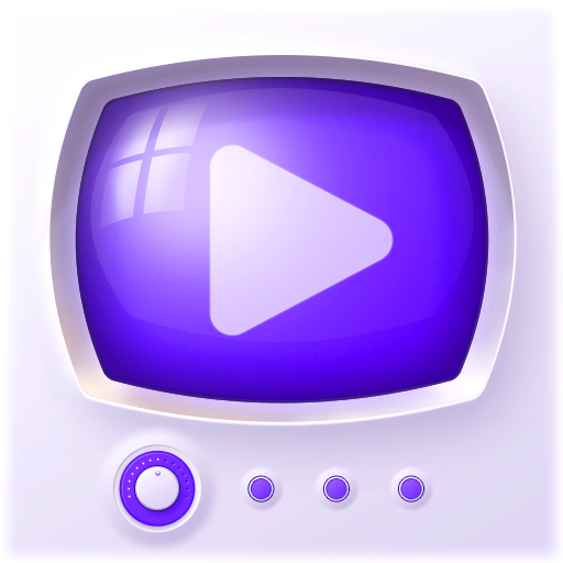 ماهواره همراه - پخش زنده تلویزیون داخلی و خارجی icon