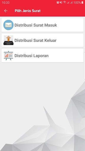 Sumaker Mobile Kemenkumham screenshot 2