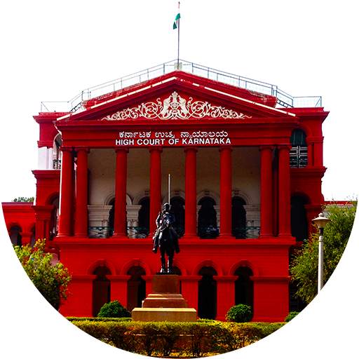 Karnataka High Court 10.0