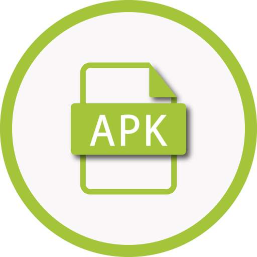 APK Extractor, APK Extraction 1.0.6