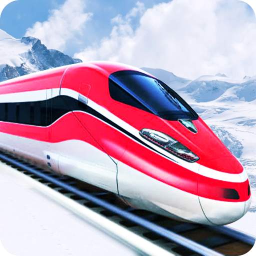 Subway Bullet Train Simulator 5.0.6