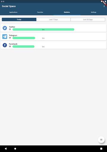 Social Space screenshot 6