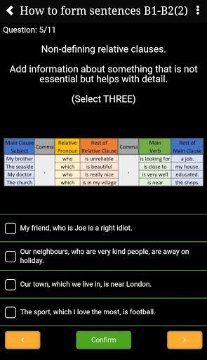 Learn Native English screenshot 5