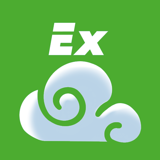 ex-Cloud for CardDAV contacts icon