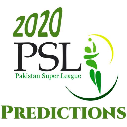 Cricket 2021-Predictions for PSL 1.3.1