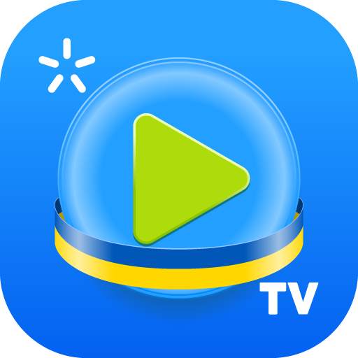 Kyivstar TV: HD movie, cartoon 1.11.12