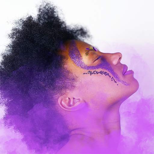 Smoke Effect Picture Art 5.7