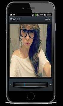 cam Bestie Selfie screenshot 1