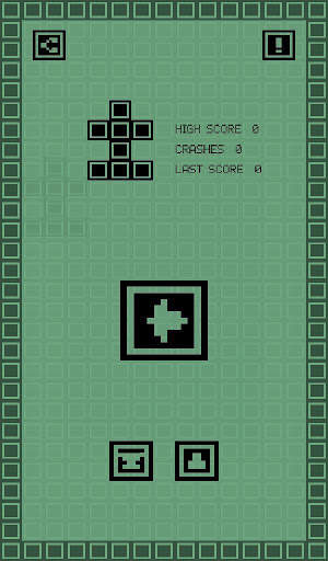 Pixel Car screenshot 9