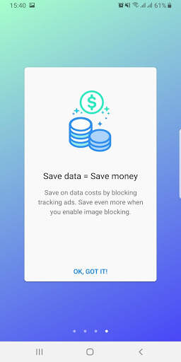 Web Browser 5G, Internet Browser screenshot 6