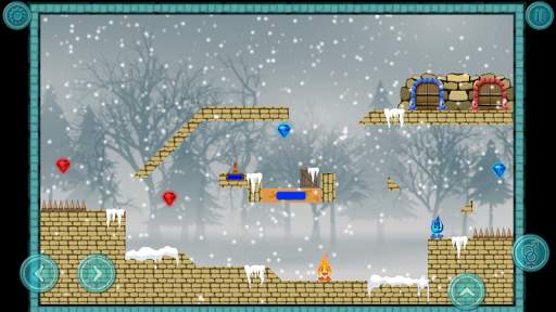 Fire And Water screenshot 7