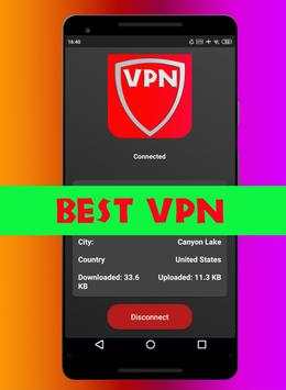VPN 2019 screenshot 3