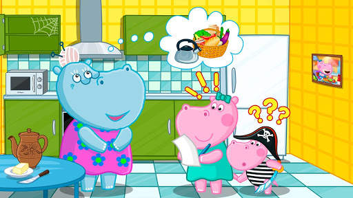 Supermercado: Jogos de Compras screenshot 4
