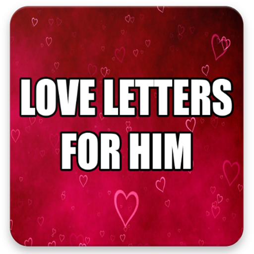 Love Letters for Him icon