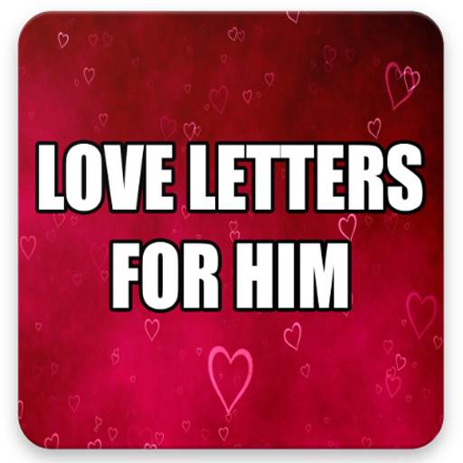 Love Letters for Him 1.4