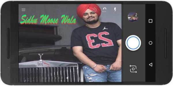 Sidhu Moose Wala screenshot 1