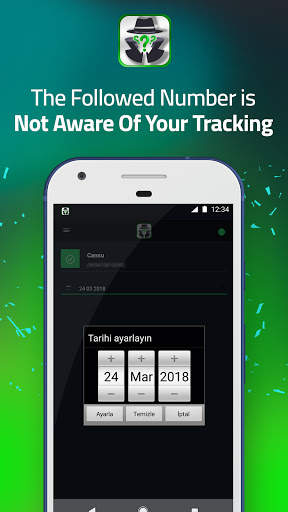 LogStat - Online Tracker, Last Seen for Whatsapp screenshot 4