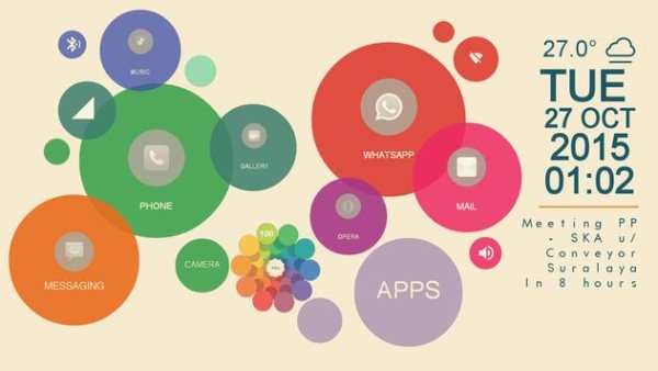 Polocite Total Launcher screenshot 3
