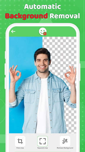 Animated Sticker Maker & Text screenshot 2