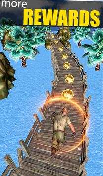 Temple Evil Run -Endless Jungle Lost OZ screenshot 9