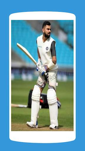 Virat Kohli Wallpaper HD 4k screenshot 3