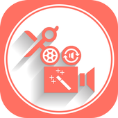 Video Crop icon