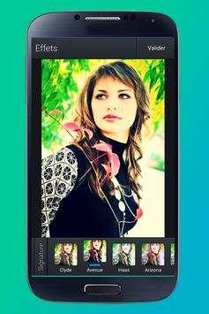 Edit Foto screenshot 1