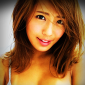 Sexy japanese girls icon