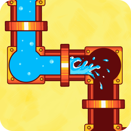 Plumber World : 슈퍼 배관공 icon