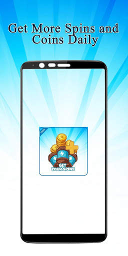Daily Free Spin Link & Coin Link Master Rewards screenshot 1