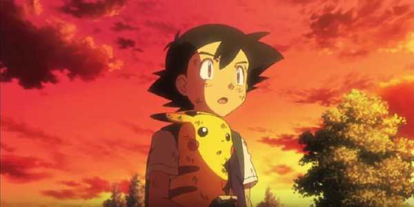 POKEMON SHOW screenshot 2