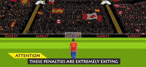 World Championship screenshot 2