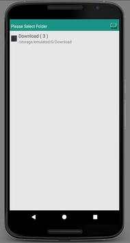 Fullscreen Slideshow screenshot 4