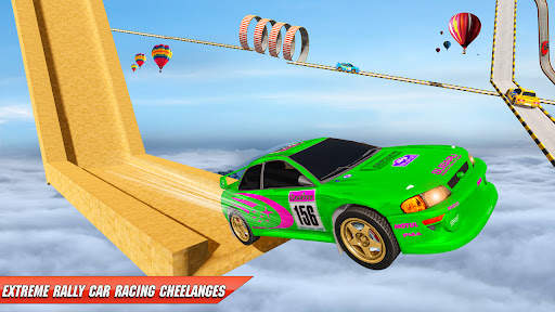 Real Car Simulator Pro Racing screenshot 4