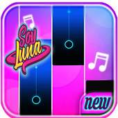 SOYLUNA Piano Tile GAME 1.0