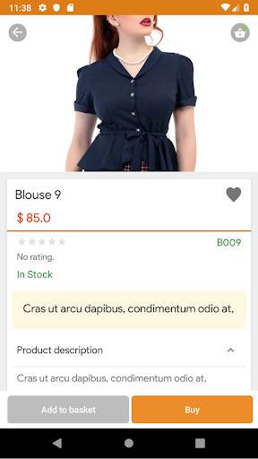 Multi-Store screenshot 7
