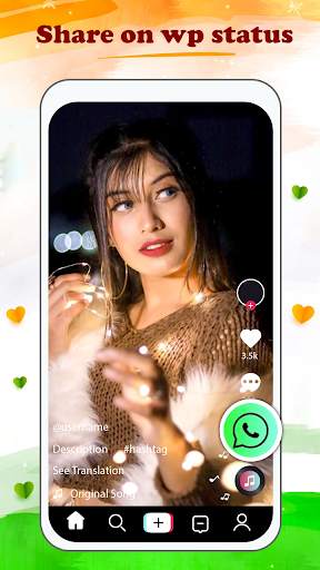 Snake Video - Tana Tan Masti app Made in India screenshot 2