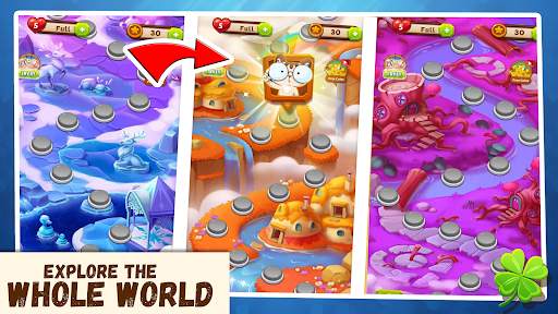Jewel Wise - Match 3 Game screenshot 7