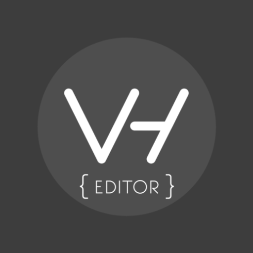 VHEditor - Mobile Programming иконка