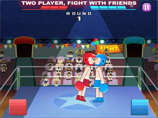 Boxing Amazing screenshot 9