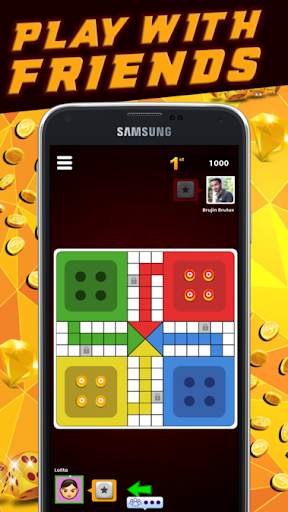 Ludo Online Masti screenshot 5