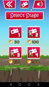 Speed Car screenshot 4
