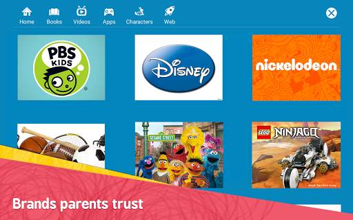 Amazon FreeTime – Kids’ Videos screenshot 4