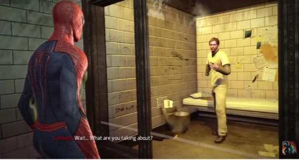 BEST GUIDE AMAZING SPIDERMAN screenshot 3